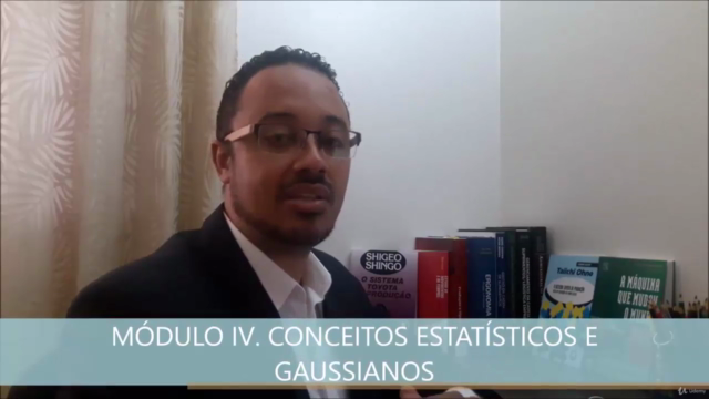 Fundamentos do Lean Six Sigma – Screenshot 3