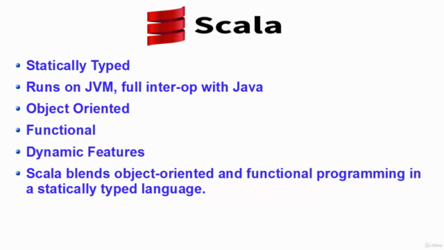 Scala Tutorial For Absolute Beginners – Screenshot 1