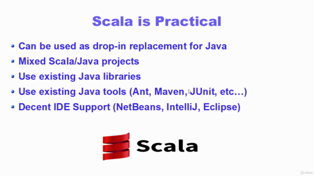 Scala Tutorial For Absolute Beginners – Screenshot 3