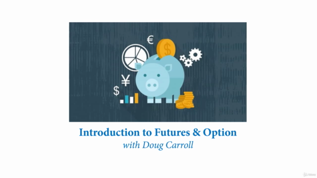 Introduction to Futures & Options – Screenshot 1