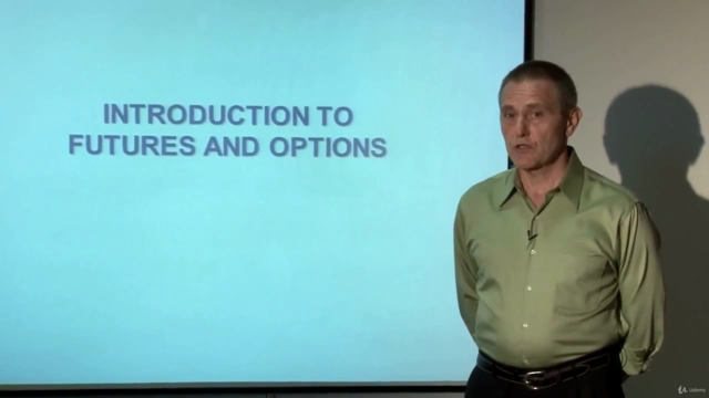 Introduction to Futures & Options – Screenshot 2