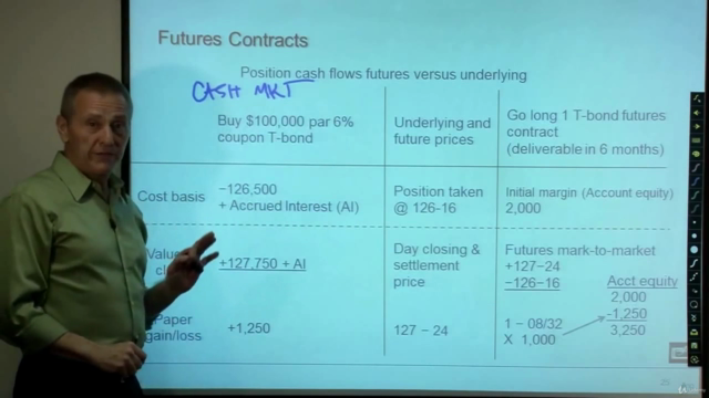 Introduction to Futures & Options – Screenshot 3