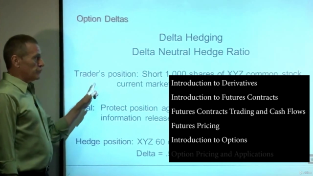 Introduction to Futures & Options – Screenshot 4