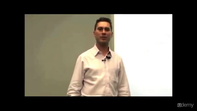 Stock Market Trading and Equity Markets Foundations Course – Screenshot 1