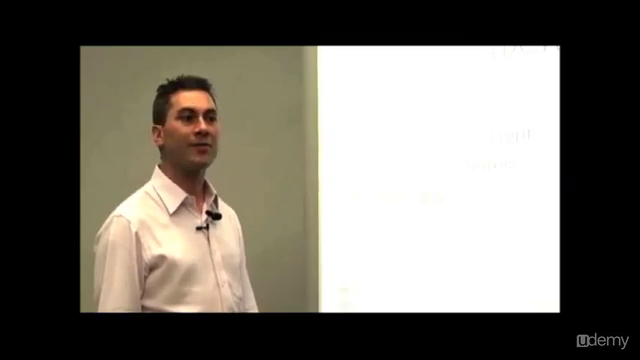Stock Market Trading and Equity Markets Foundations Course – Screenshot 4
