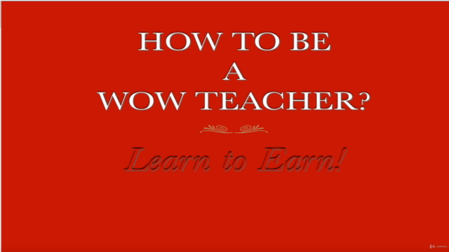 How to be a WOW Teacher? - Screenshot_01