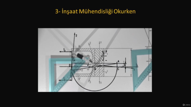 İnşaat Mühendisliği İş Hayatına Hazırlık Eğitimi – Screenshot 2