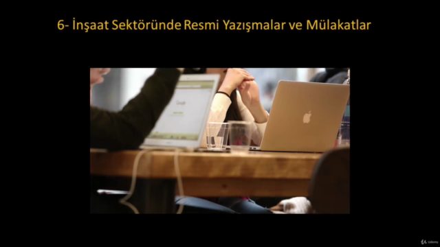İnşaat Mühendisliği İş Hayatına Hazırlık Eğitimi – Screenshot 3