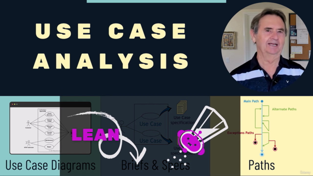 Use Cases Made Simple: The Essential Toolkit for Beginners – Screenshot 2