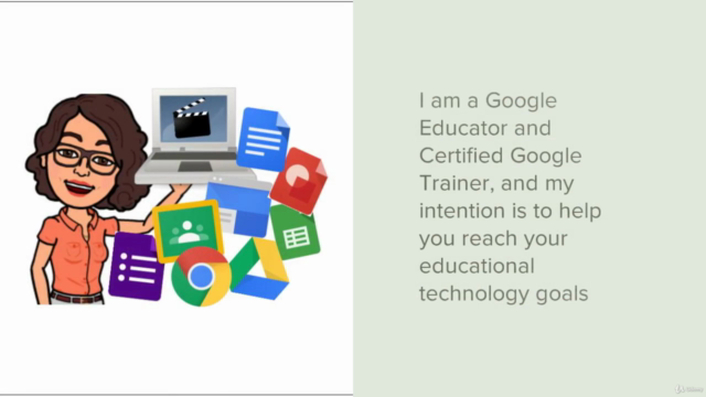 Constructing a Website With Google Sites – Screenshot 4