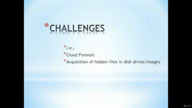 Computer Forensics – Screenshot 3