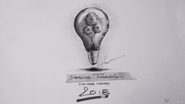 Complete Design Thinking Masterclass | eBook included – Screenshot 2