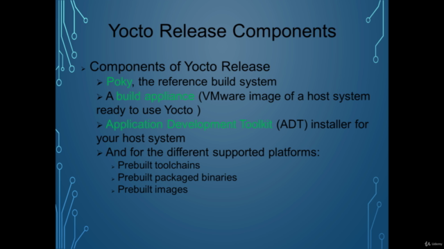 Learn Embedded Linux using Yocto Project – Screenshot 1