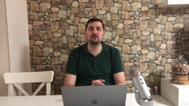Yeni Başlayanlar İçin Wordpress 5 – Screenshot 2