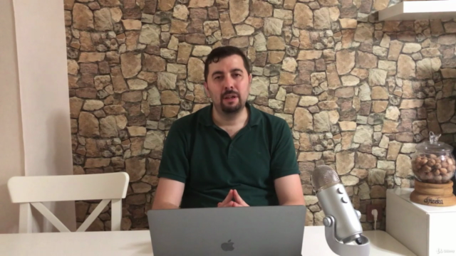 Yeni Başlayanlar İçin Wordpress 5 – Screenshot 3