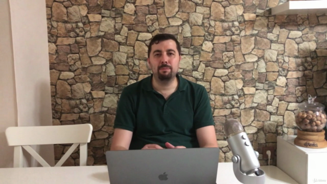 Yeni Başlayanlar İçin Wordpress 5 – Screenshot 4