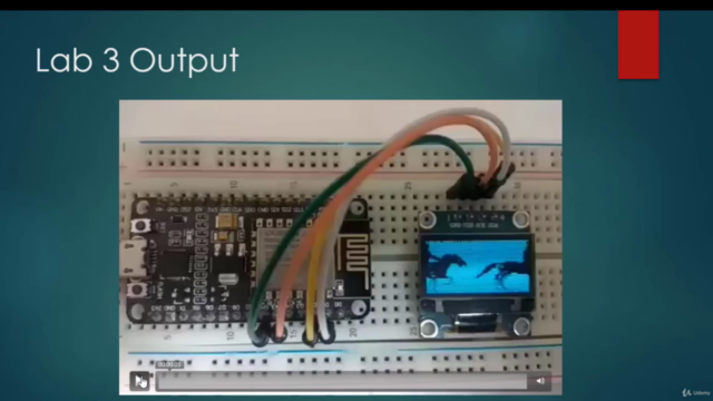 ESP8266 & Micro Python for Internet of Things – Screenshot 3