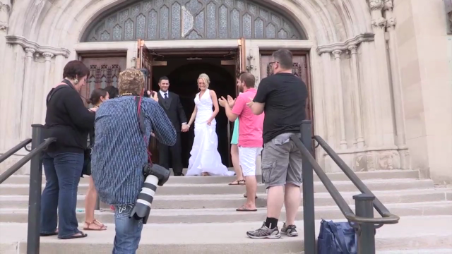 Wedding Photography – Screenshot 1
