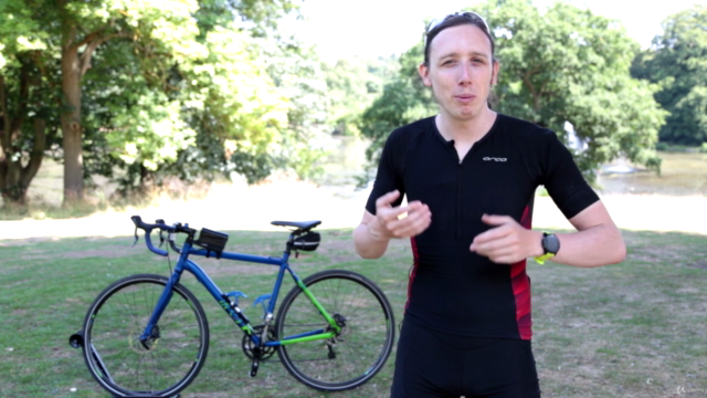 Triathlon For Beginners – Screenshot 1