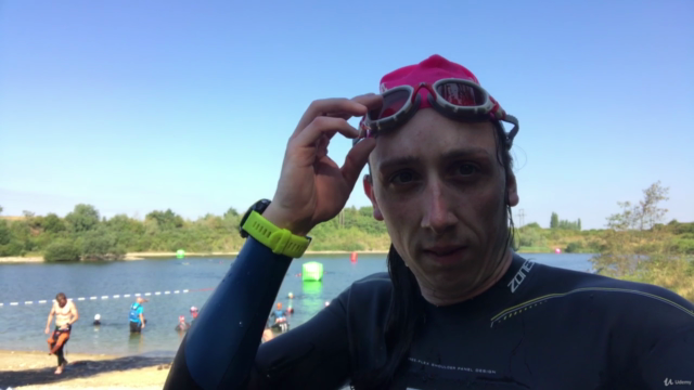 Triathlon For Beginners – Screenshot 3