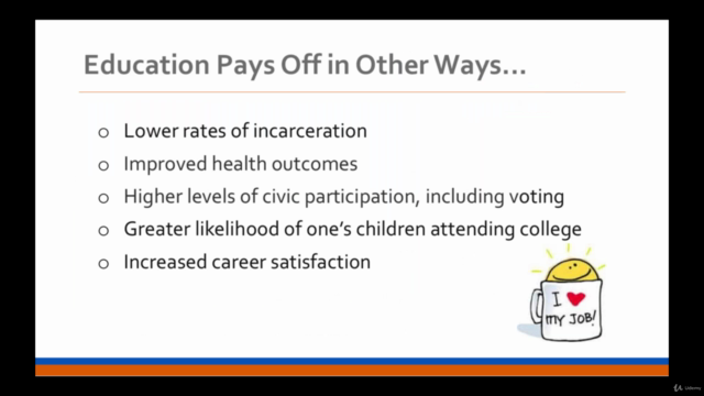 Supporting College Transition for Homeless Youth – Screenshot 4