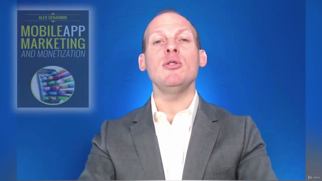 Mobile App Marketing 2025 ASO, Advertising & Monetization – Screenshot 1