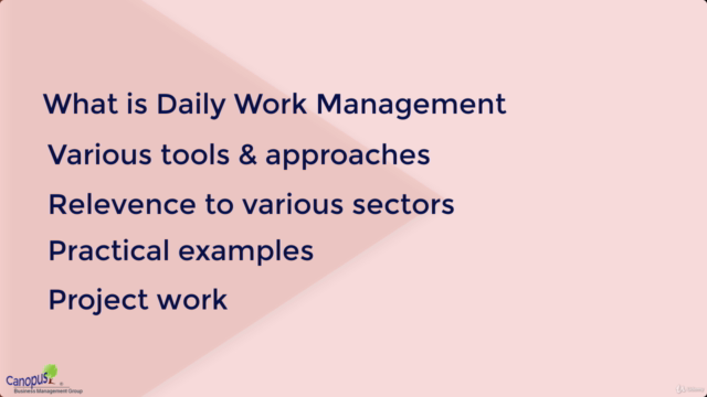 Daily Work Management System for Managers using Lean Methods - Screenshot_03