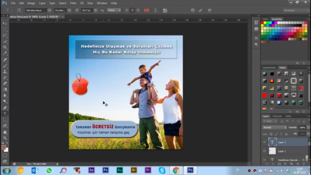Video Tasarım ve Grafik Tasarım ile Reklam Tasarımcılığı - Screenshot_01