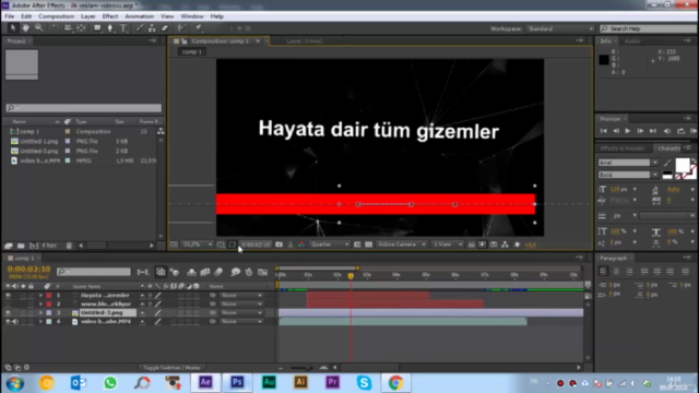 Video Tasarım ve Grafik Tasarım ile Reklam Tasarımcılığı - Screenshot_03