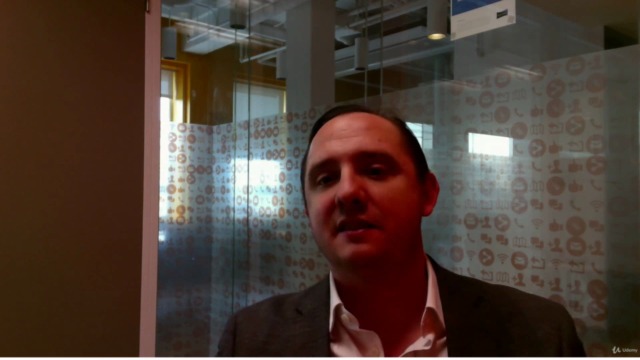 Blockchain and Healthcare – Screenshot 3