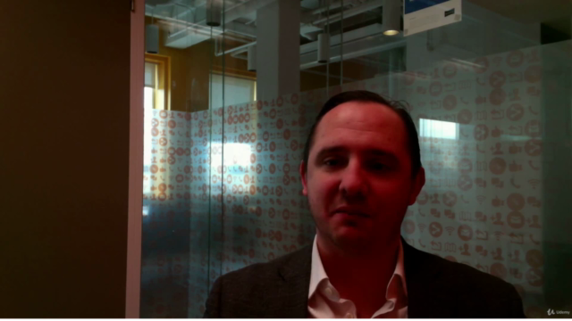 Blockchain and Healthcare – Screenshot 4