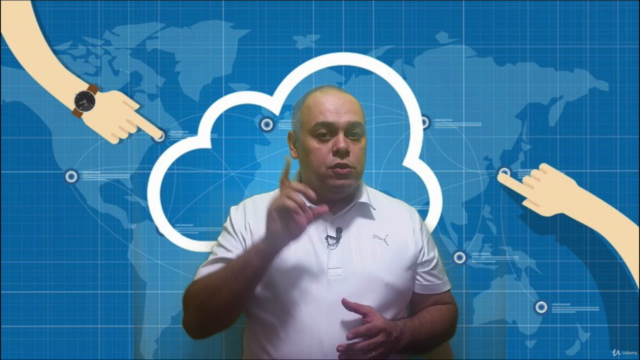 AWS para Iniciantes - Aprenda e Domine a nuvem Amazon – Screenshot 1