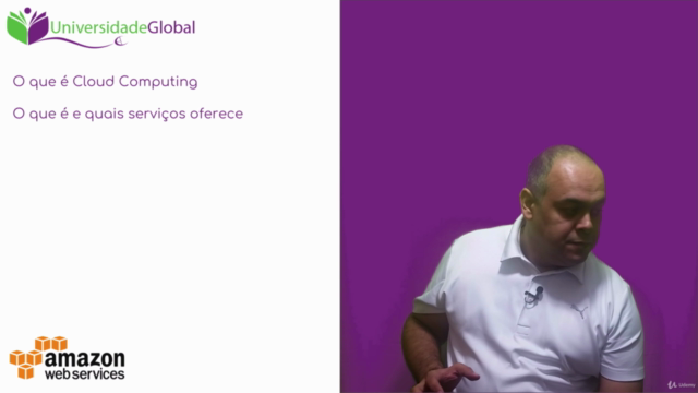 AWS para Iniciantes - Aprenda e Domine a nuvem Amazon – Screenshot 2