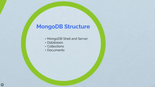 Introduction to the MongoDB – Screenshot 2