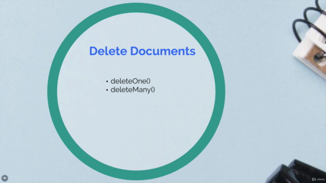Introduction to the MongoDB – Screenshot 4