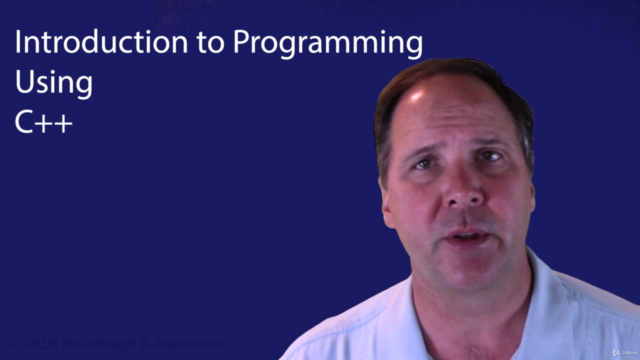 Learn Programming: An Introduction to Programming in C++ – Screenshot 3