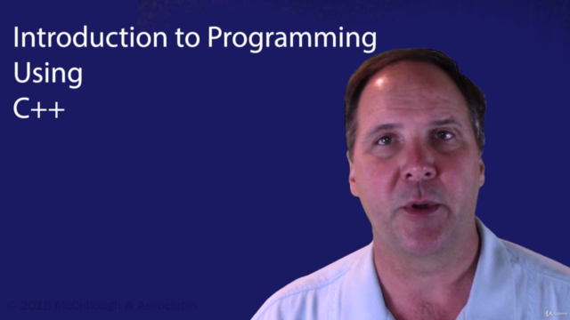 Learn Programming: An Introduction to Programming in C++ – Screenshot 4