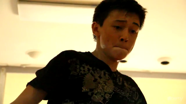 How To Breakdance Mini-Course – Screenshot 1