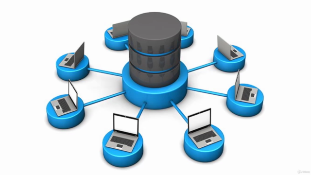 SQL Server 2016: Soluciones de alta disponibilidad – Screenshot 1