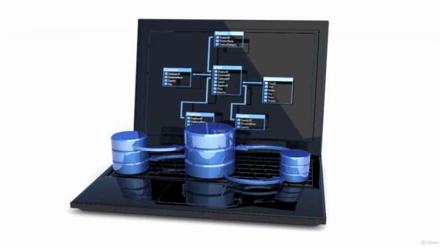 SQL Server 2016: Soluciones de alta disponibilidad – Screenshot 3