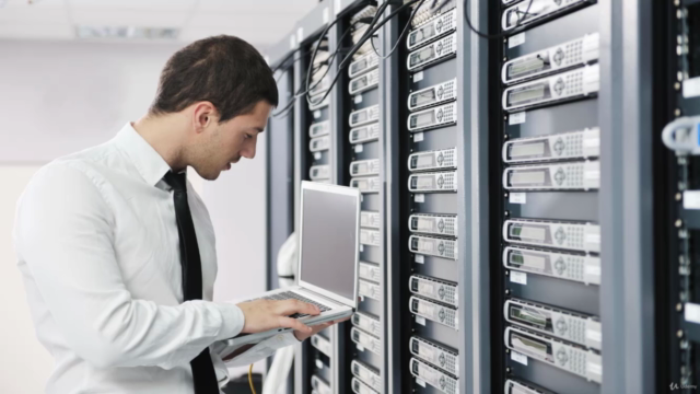 SQL Server 2016: Soluciones de alta disponibilidad – Screenshot 4