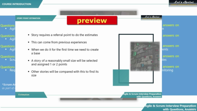 Agile & Scrum: Interview Preparation with Questions, Answers – Screenshot 3