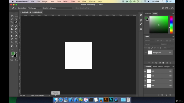 Photoshop Scripting with Javascript for Beginners – Screenshot 3