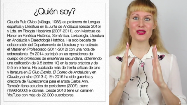 Aprende a escribir fácilmente: 30 ejercicios de creatividad – Screenshot 2