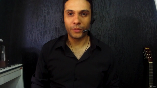 Curso de Técnica e Fundamentos na Guitarra (Chop Builder) – Screenshot 2