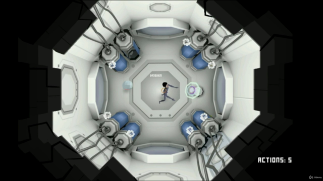 Audiovisual, do roteiro à edição – Screenshot 2