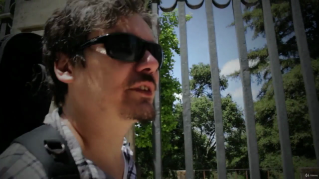 Audiovisual, do roteiro à edição – Screenshot 4