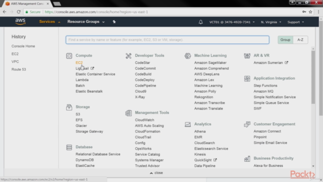 AWS Networking Masterclass: A Complete Guide: 4-in-1 – Screenshot 2