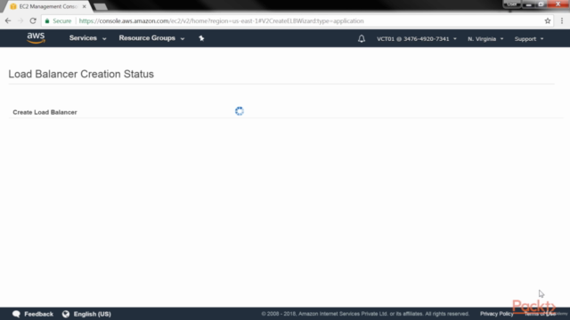 AWS Networking Masterclass: A Complete Guide: 4-in-1 – Screenshot 3