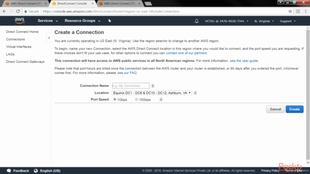 AWS Networking Masterclass: A Complete Guide: 4-in-1 – Screenshot 4
